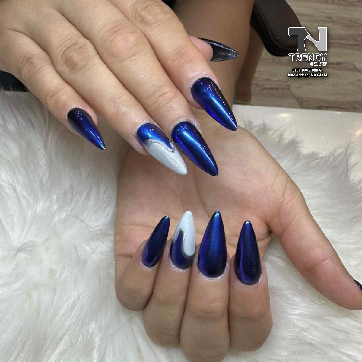 Nail Art